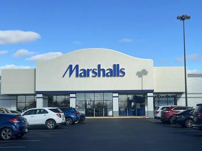 Marshalls 0