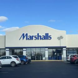 Marshalls ico