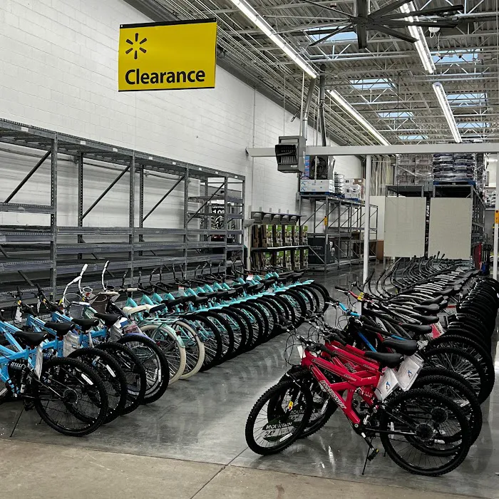 Walmart Supercenter 5