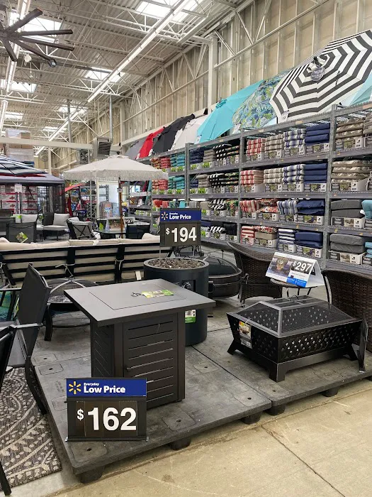 Walmart Supercenter 1