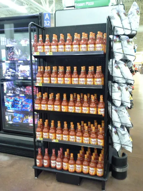 Walmart Supercenter 6