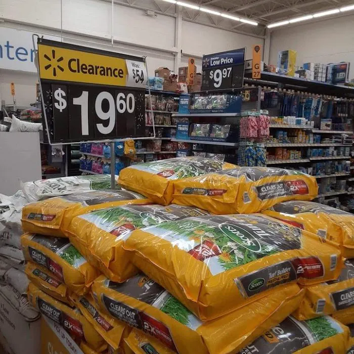 Walmart Supercenter 2