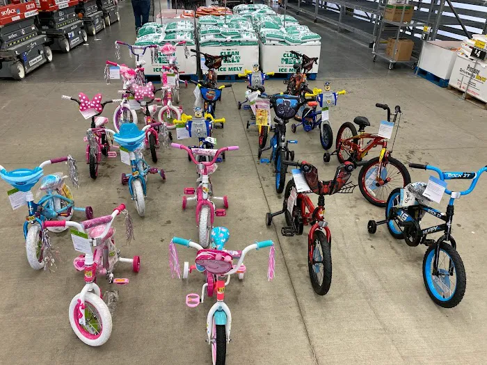 Walmart Supercenter 7