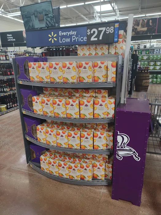 Walmart Supercenter 3