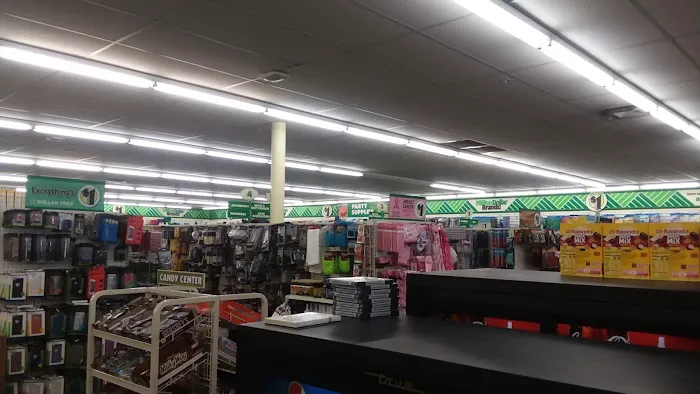 Dollar Tree 2