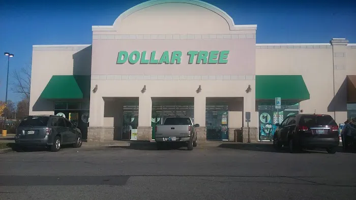 Dollar Tree 5