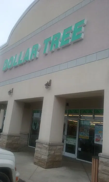 Dollar Tree 1