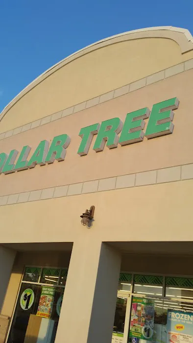 Dollar Tree 9