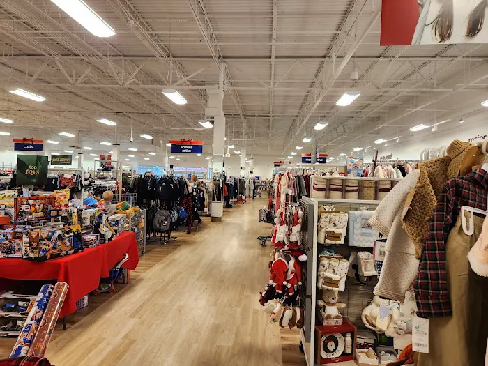 Marshalls 5