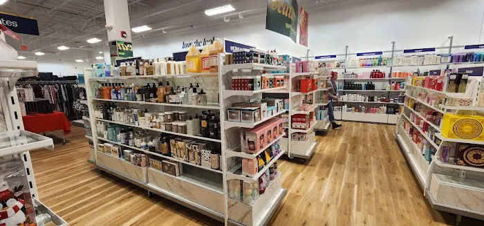 Marshalls 2