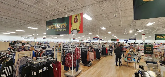 Marshalls 3