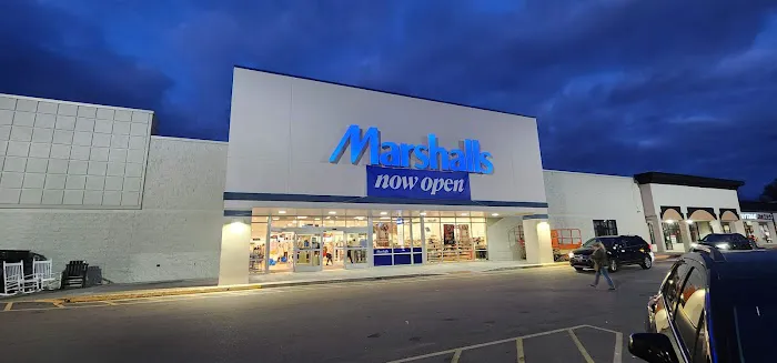 Marshalls 0