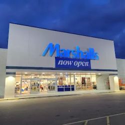 Marshalls ico