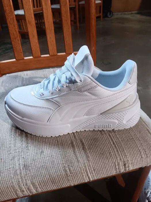Marshalls 7