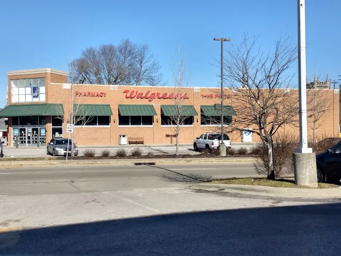 Walgreens 7