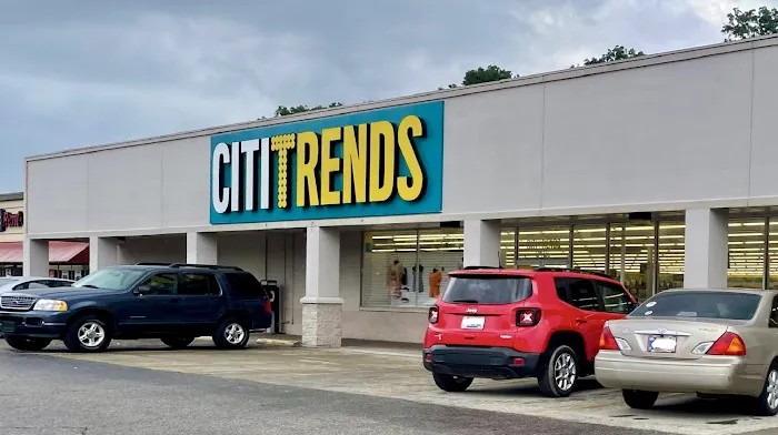 Citi Trends 9
