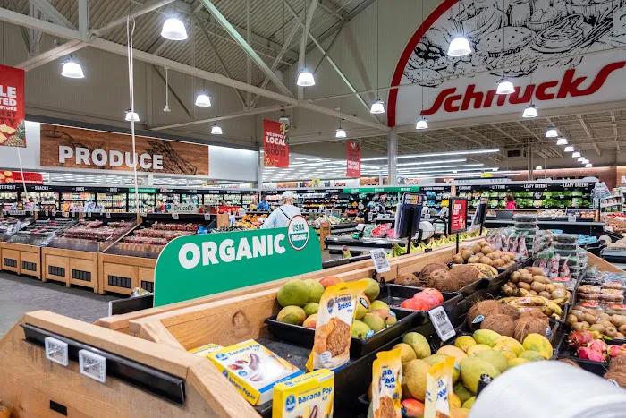 Schnucks Newburgh 5