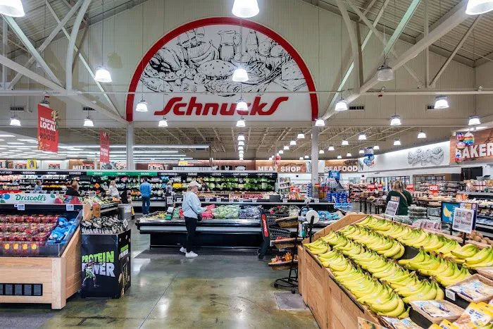 Schnucks Newburgh 7