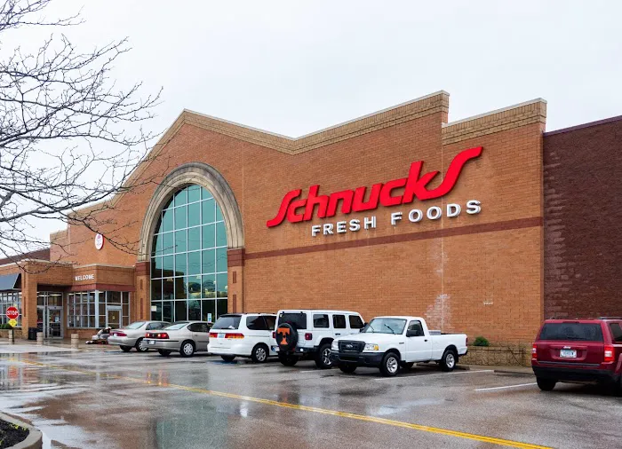 Schnucks Newburgh 1