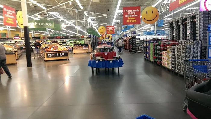 Walmart Supercenter 3