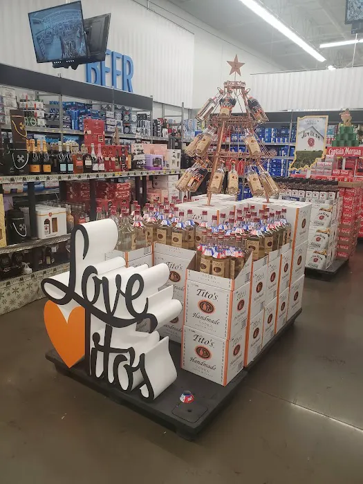 Walmart Supercenter 2