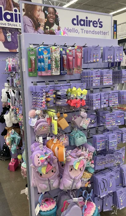 Walmart Supercenter 8