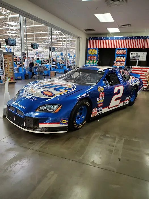 Walmart Supercenter 0
