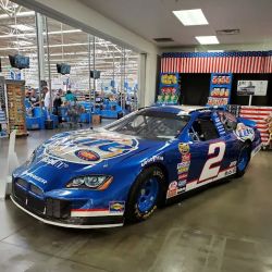 Walmart Supercenter ico