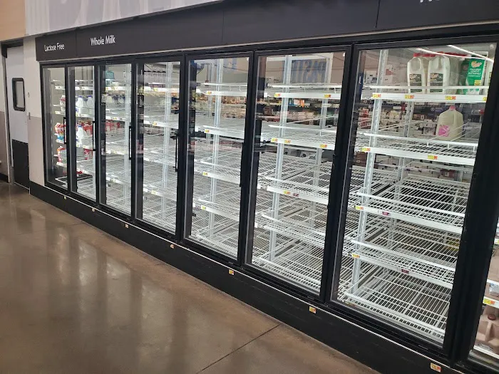 Walmart Supercenter 9