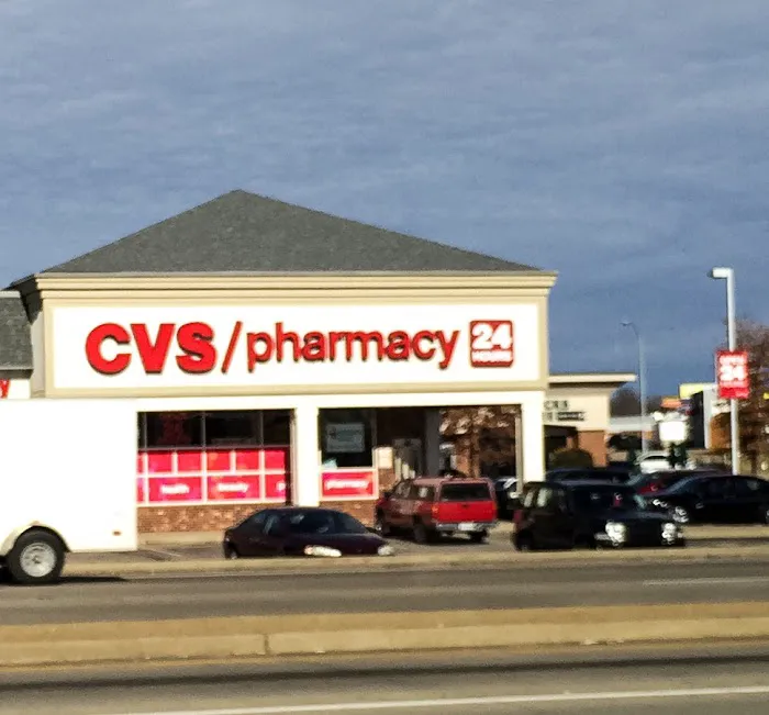 CVS Pharmacy 0