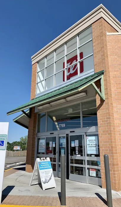 Walgreens 0
