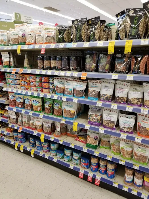 Walgreens 4