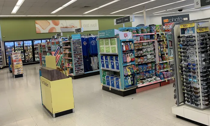 Walgreens 1