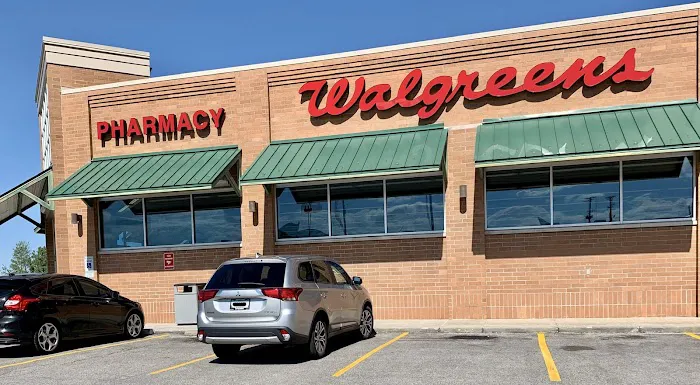 Walgreens 5