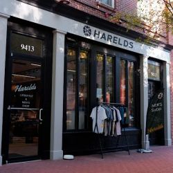 Harelds ico