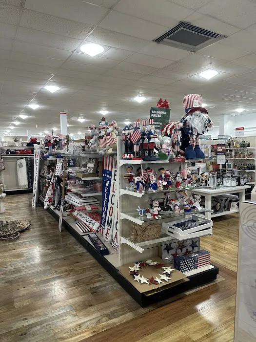 HomeGoods 0