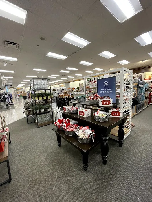 Kohl's 8