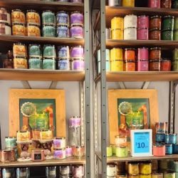 Bath & Body Works ico
