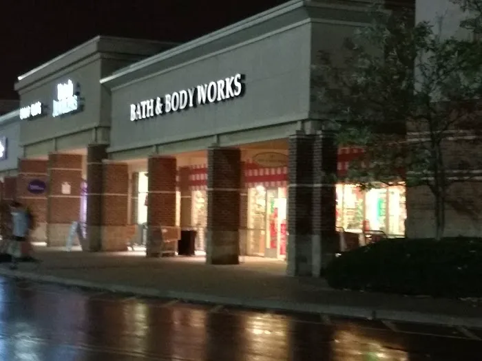Bath & Body Works 4