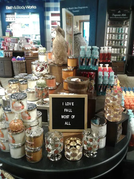 Bath & Body Works 8