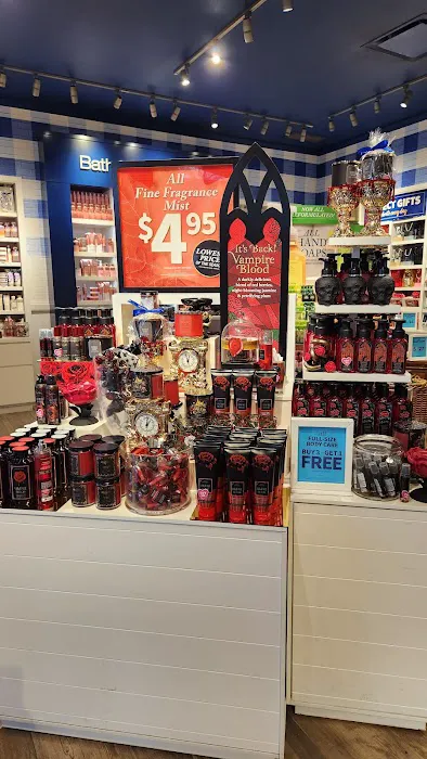 Bath & Body Works 9