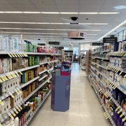 Walgreens ico
