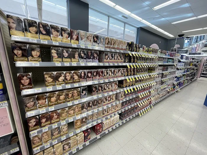 Walgreens 2