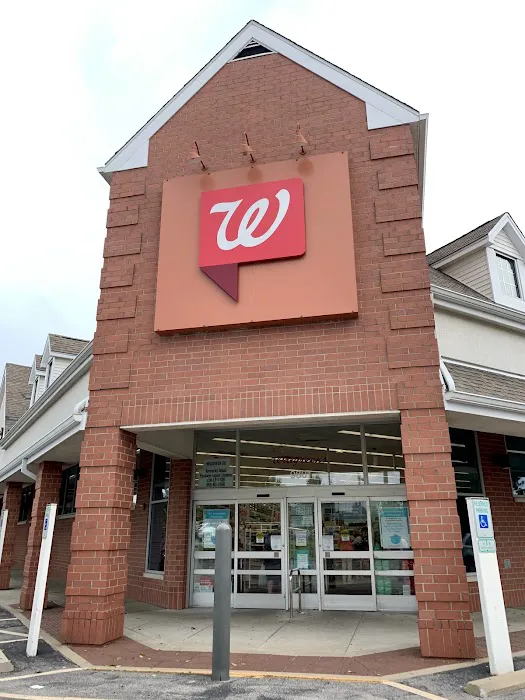 Walgreens 3