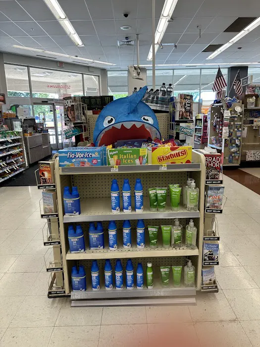 Walgreens 6