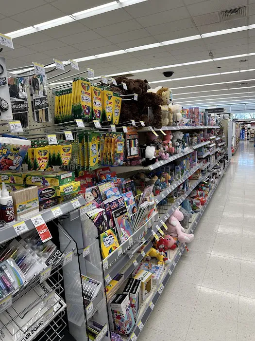 Walgreens 9