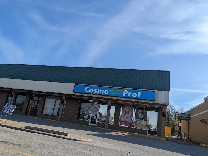 Cosmo Prof 0