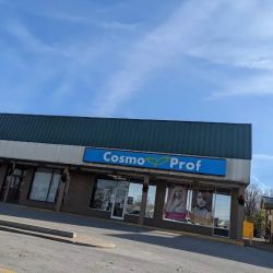 Cosmo Prof ico