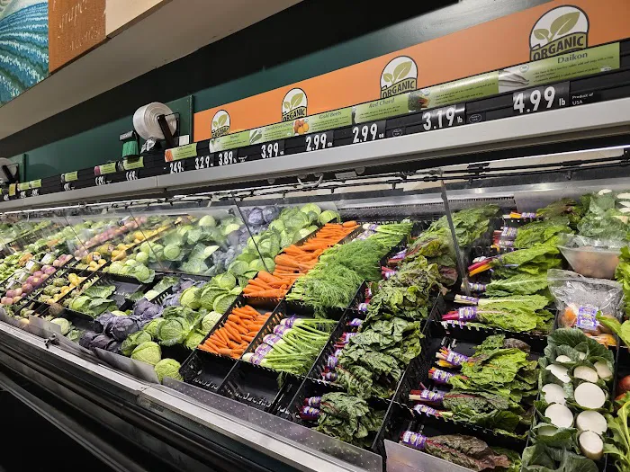 Metcalfe's Market 2