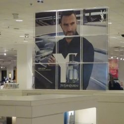 MAC Cosmetics ico